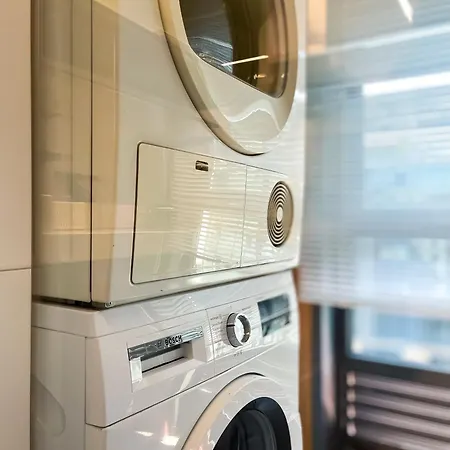 Apartament Garcia Barbon18 By Vigovacaciones Zewnętrze zdjęcie