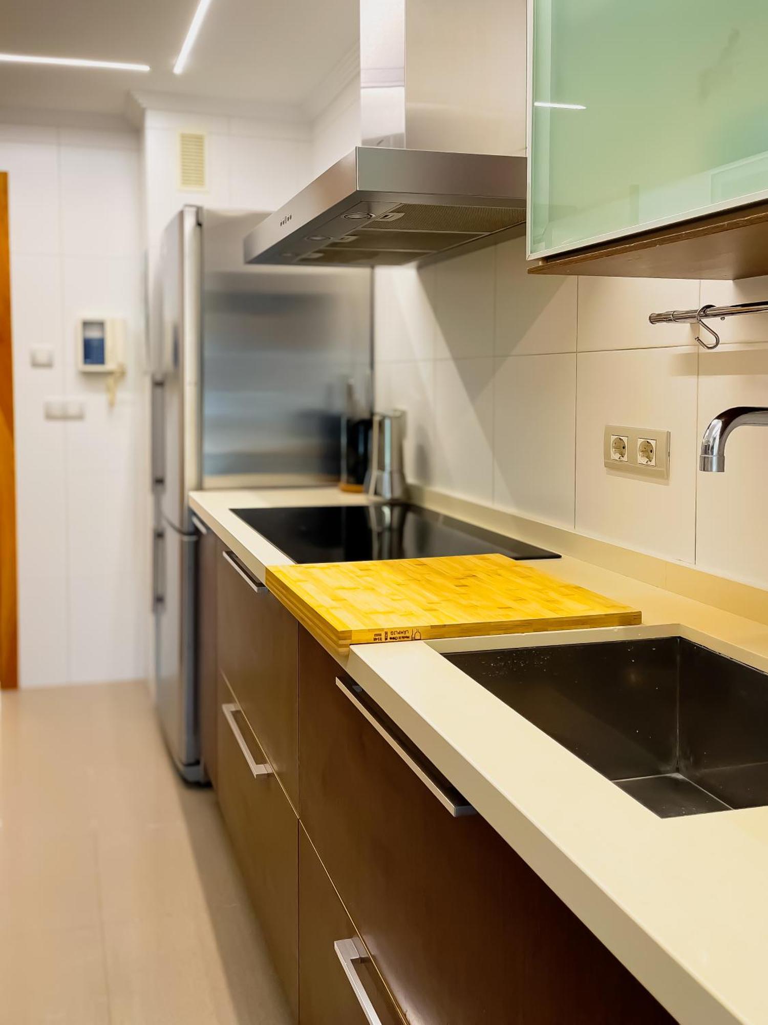 Apartment Garcia Barbon18 By Vigovacaciones Vigo