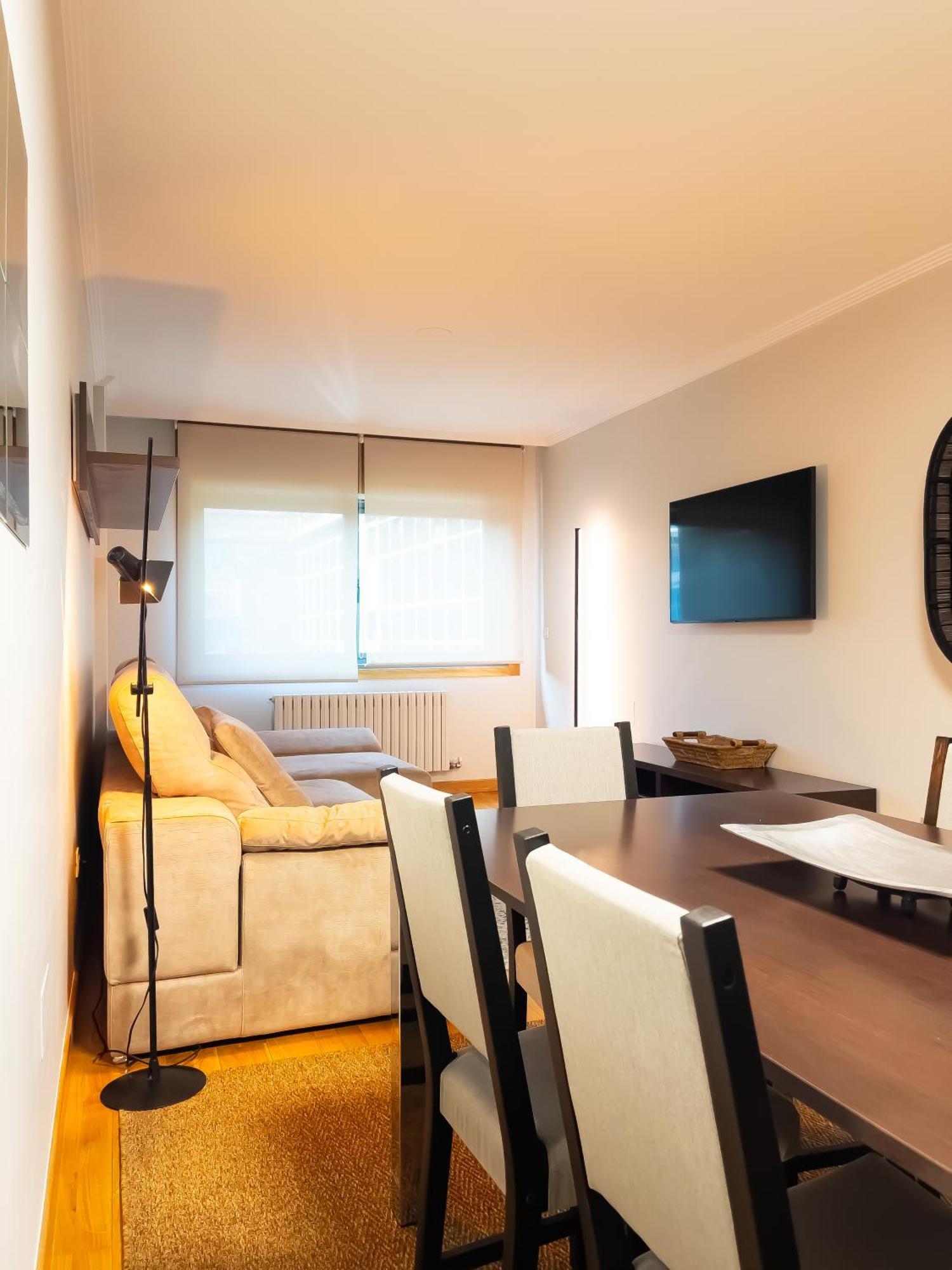 Apartment Garcia Barbon18 By Vigovacaciones *