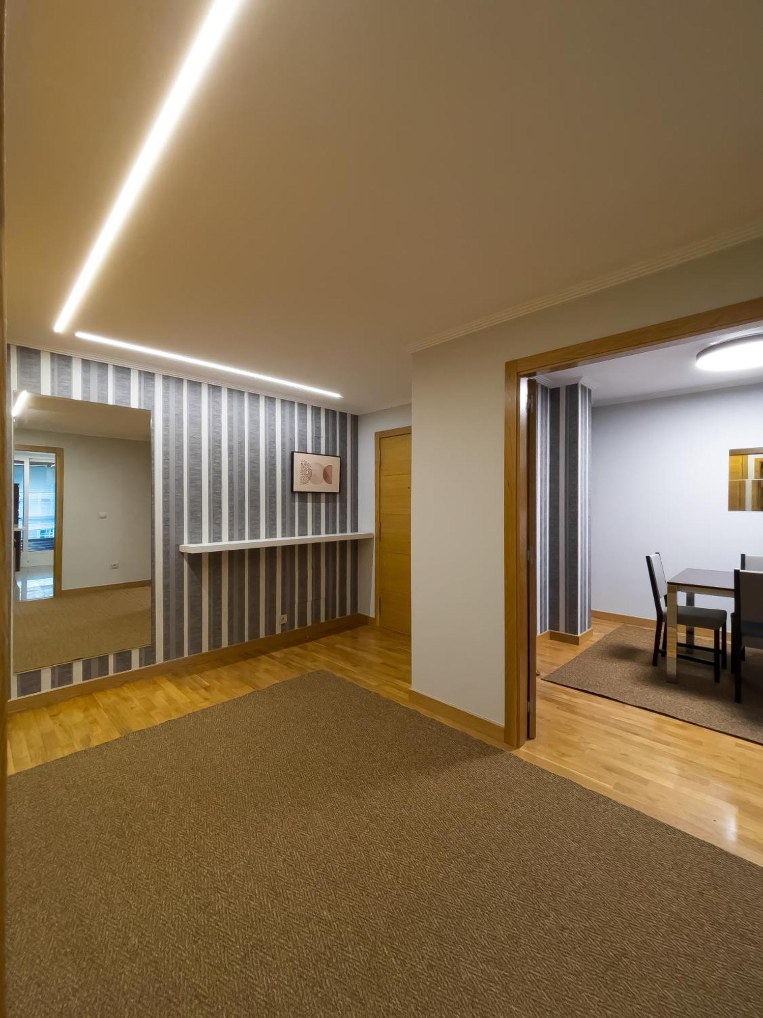 Apartment Garcia Barbon18 By Vigovacaciones